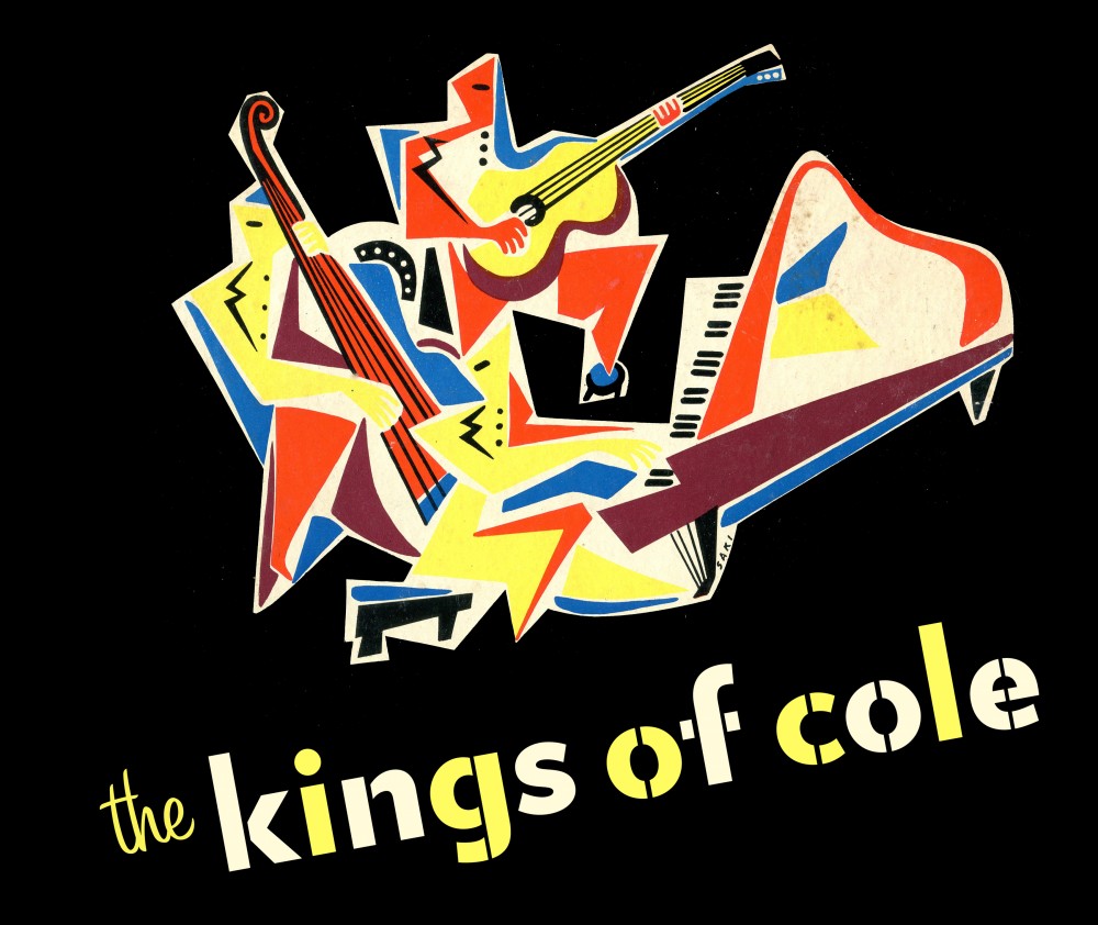 The Kings of Cole